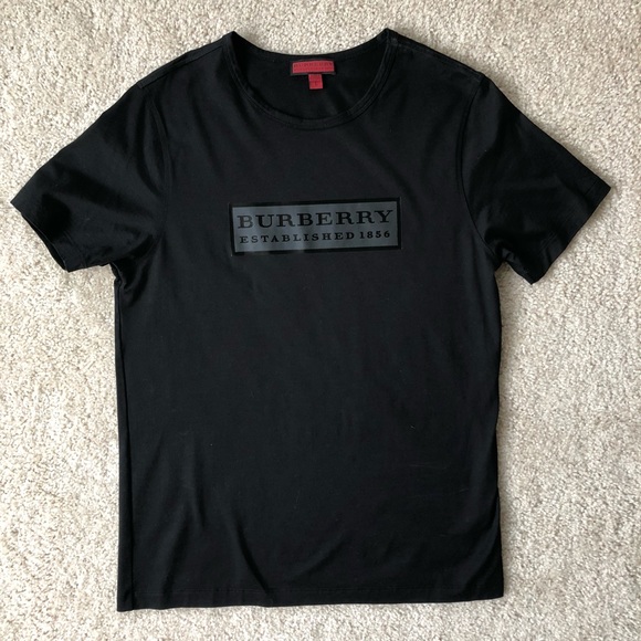 burberry 1856 t shirt